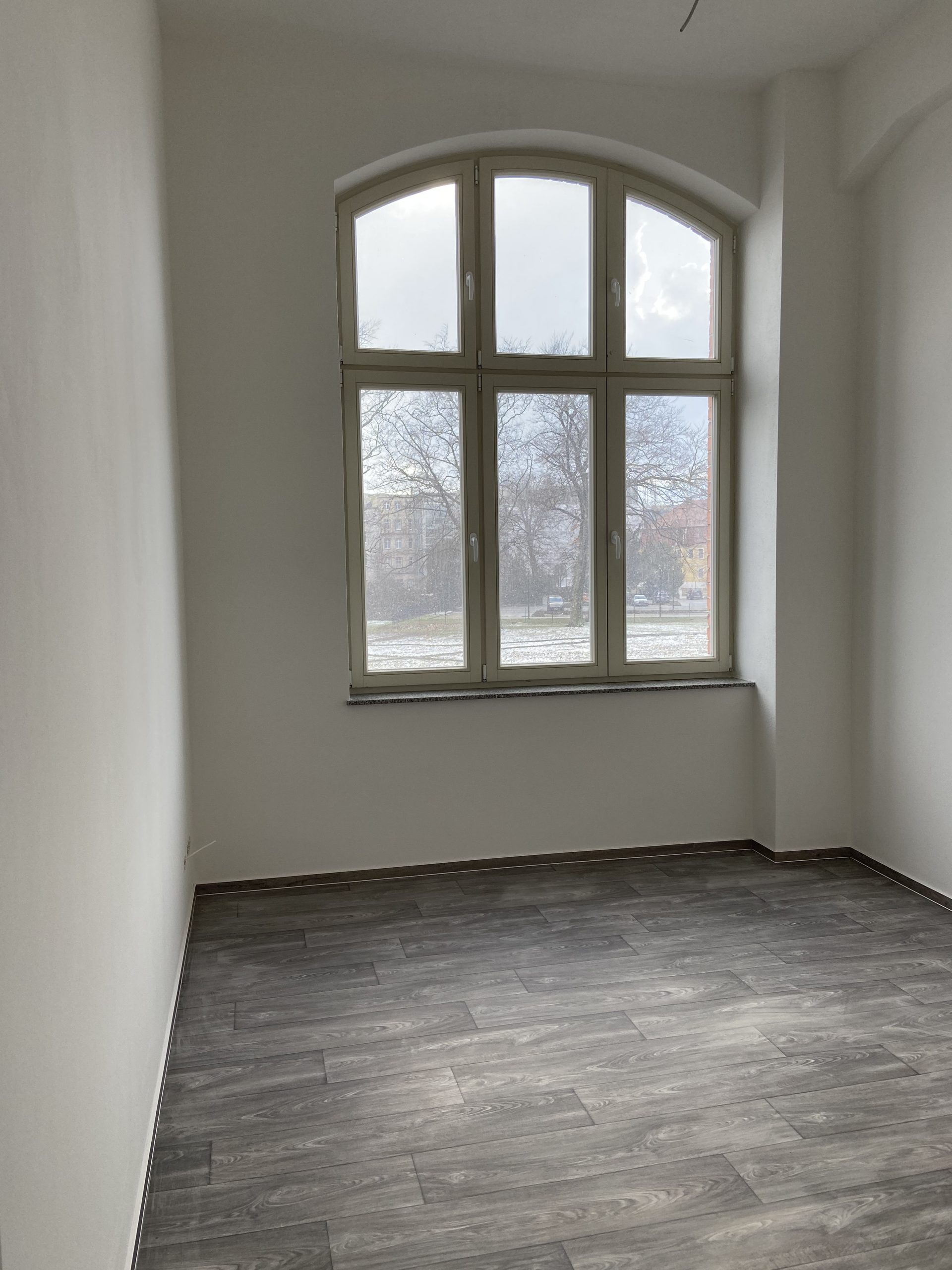 4 Zimmer Loft Wohnung - Enke Fabrik – Loft Wohnungen im Zentrum von Cottbus
